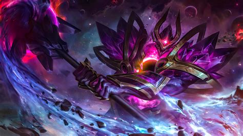 lol dark star|lol dark star mordekaiser.